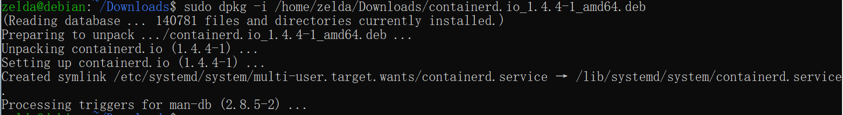 install_contained_io