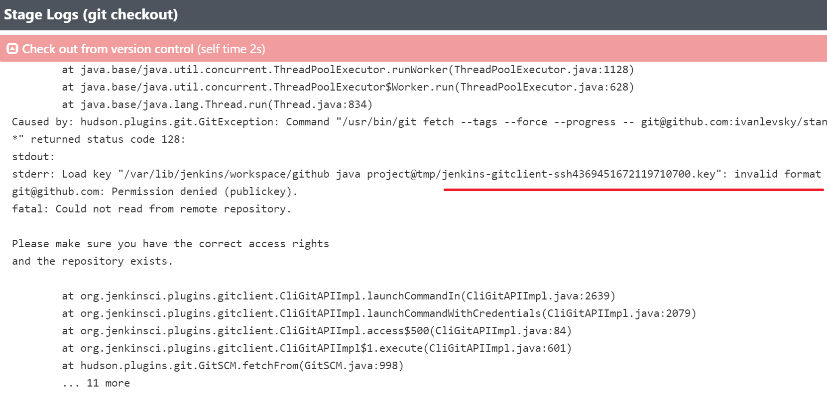 jenkins_github_ssh_key_error