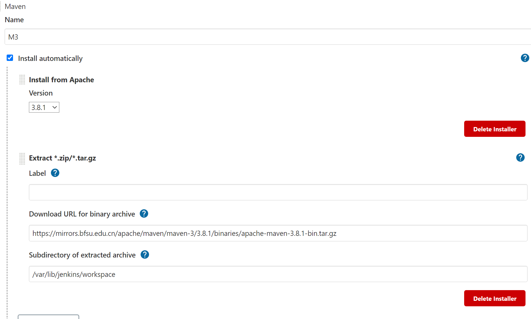 jenkins_mvn_install