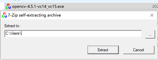 opencv_extract